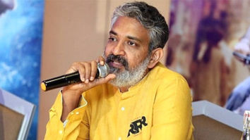 SS Rajamouli explains the difference between Hinduism religion and Hinduism the dharma; says, “If you take the religion, I am also not a Hindu”