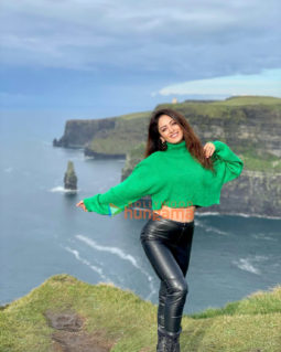Celebs Photos Of Sandeepa Dhar