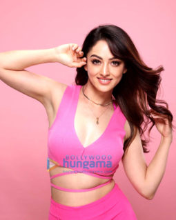 Celeb Photos Of Sandeepa Dhar