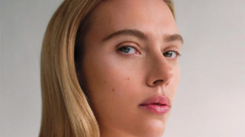 Scarlett Johansson opens up about being ‘hypersexualized’ and ‘objectified’ as young actor: “It led me to believe my career was over”