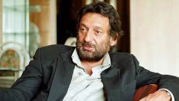 Shekhar Kapur believes box office has become more important than films; says people still watch Mr. India and Masoom even after 30 years