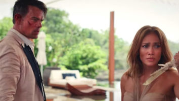Shotgun Wedding: Jennifer Lopez and Josh Duhamel’s destination wedding is not as dreamy as they imagined in the rom-com’s new trailer; watch