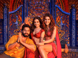 Shraddha Kapoor to kick off Stree 2 ‘very soon’ after making a cameo in Bhediya song ‘Thumkeshwari’ alongside Varun Dhawan and Kriti Sanon Shraddha Kapoor to kick off Stree 2 ‘very soon’ after making a cameo in Bhediya song ‘Thumkeshwari’ alongside Varun Dhawan and Kriti Sanon