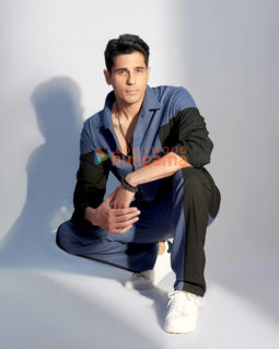 Celebs Photos Of Sidharth Malhotra