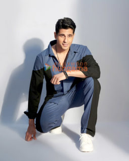 Celebs Photos Of Sidharth Malhotra