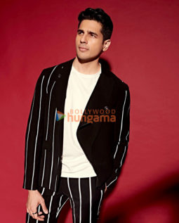Celebrity Photos of Sidharth Malhotra