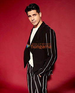 Celebrity Photos of Sidharth Malhotra
