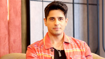 Sidharth Malhotra: “Alia is a fabulous performer…” | 10 years of Sidharth Malhotra
