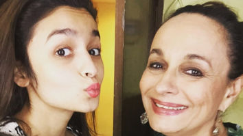 Soni Razdan reveals Alia Bhatt had other plans before Student Of The Year happened