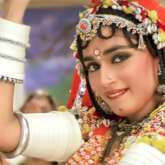 Subhash Ghai feels 'blessed' after 'Choli Ke Peeche' makes its way to White House's Diwali party