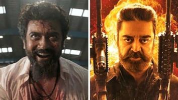 Suriya reveals he didn’t want to play Rolex in Kamal Haasan starrer Vikram at 67th Filmfare Awards South Suriya reveals he didn’t want to play Rolex in Kamal Haasan starrer Vikram at 67th Filmfare Awards South