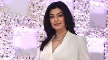 Sushmita Sen to play a transgender based on activist Gauri Sawant, directed by Ravi Jadhav