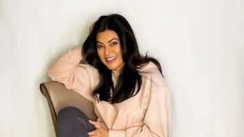 Sushmita Sen to play transgender activist Gauri Sawant in her next web series