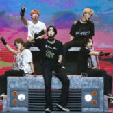 TXT wraps up first world tour ACT: LOVESICK with 19 concerts in 13 cities: 'Please look forward to our next chapter'