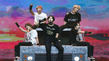 TXT wraps up first world tour ACT: LOVESICK with 19 concerts in 13 cities: ‘Please look forward to our next chapter’