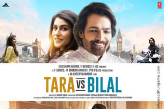 First Look Of Tara Vs Bilal