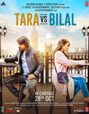 Tara vs Bilal