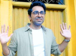 Team Doctor G Having A Blast | Ayushmann Khurrana, Rakul Preet Singh