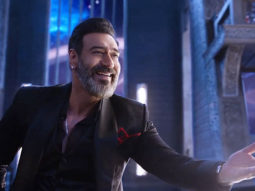 Thank God | Dialogue Promo 10: Ladko Ko Gaali Kyun Deti Hai? | Ajay Devgn, Sidharth Malhotra Thank God | Dialogue Promo 10: Ladko Ko Gaali Kyun Deti Hai? | Ajay Devgn, Sidharth Malhotra