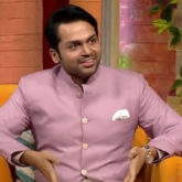 The Kapil Sharma Show: Ponniyin Selvan star Karthi talks about 'struggles with dhoti', watch video