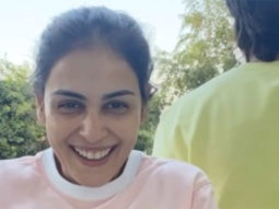 The funny Riteish-Genelia pair is here to make you laugh once again!