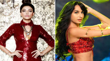 Throwback: When Sushmita Sen revealed her REAL reaction to Nora Fatehi’s ‘Dilbar’ remake