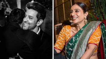 Unseen pics from Richa Chadha and Ali Fazal reception: Actor shares candid photos from their wedding function; pens heartfelt note