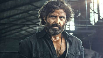 VIKRAM VEDHA collects approx. 4.48 mil. USD [Rs. 36.91 cr.] in overseas