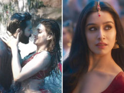 Bhediya: Varun Dhawan and Kriti Sanon showcase sizzling romance in ‘Thumkeshwari’; Shraddha Kapoor reprises Stree role in cameo, watch video Bhediya: Varun Dhawan and Kriti Sanon showcase sizzling romance in ‘Thumkeshwari’; Shraddha Kapoor reprises Stree role in cameo, watch video
