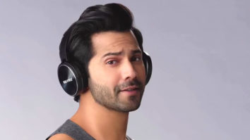 Varun Dhawan’s carries off the jock look for Dabboo Ratnani photoshoot
