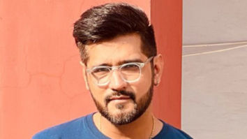 Music composer Vibhas is overwhelmed about the success of his single ‘Blockbuster’ starring Sonakshi Sinha and Zaheer Iqbal