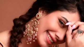 Celeb Photos Of Warina Hussain
