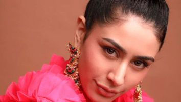 Celeb Photos Of Warina Hussain