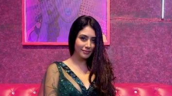 Celeb Photos Of Warina Hussain
