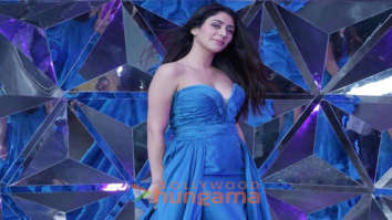 Celebrity Photos of Warina Hussain