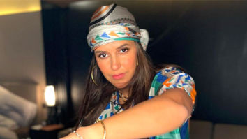 EXCLUSIVE: Neha Dhupia talks about doing explicit and negative roles; says, “I’m not advocating the agency of violence”