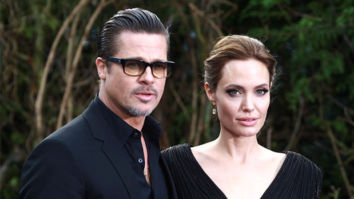 Angelina Jolie files an explosive countersue against Brad Pitt; shares details of their 2016 spat on a private jet