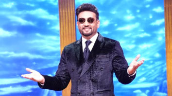 Bigg Boss 16: Shekhar Suman joins the Salman Khan show as host for an interesting segment