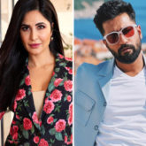 Katrina Kaif reveals how Vicky Kaushal reacted to the Phone Bhoot trailer