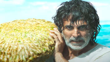 Ram Setu trailer: Gives a glimpse of what to expect from the Akshay Kumar starrer; watch here