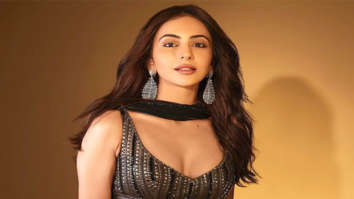“My parents thought it was a great idea”, says Rakul Preet Singh; calls Chhatriwali and Doctor G “Family Films”