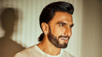 Elated Ranveer Singh receives prestigious honour from “stalwart leaders” of India; calls Maharashtra his “pride”