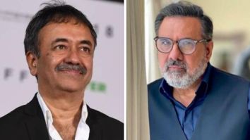 Rajkumar Hirani unveils character poster of Boman Irani from Sooraj Barjatya directorial Uunchai; check out here