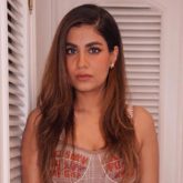 EXCLUSIVE: Shreya Dhanwanthary reveals who in her family reviews her films very honestly and "tells it as it is"