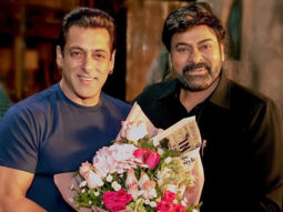 Chiranjeevi reveals why Salman Khan was a “better choice” than Pawan Kalyan for a cameo in GodFather Chiranjeevi reveals why Salman Khan was a “better choice” than Pawan Kalyan for a cameo in GodFather