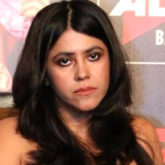 Supreme Court slams Ekta Kapoor over objectionable scenes in web series XXX 