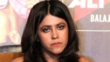 Supreme Court slams Ekta Kapoor over objectionable scenes in web series XXX 