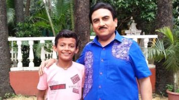 Taarak Mehta Ka Ooltah Chashmah celebrates Chhello Show; director Pan Nalin and child artist Bhavin Rabari appear in a special episode