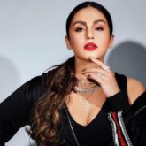 Double XL star Huma Qureshi criticises patriarchy; blames it for the stereotypes of beauty and glamour