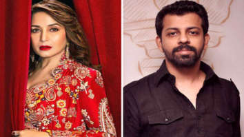 The Fame Game director Bejoy Nambiar breaks silence on the cancellation of season 2 of Madhuri Dixit starrer series 